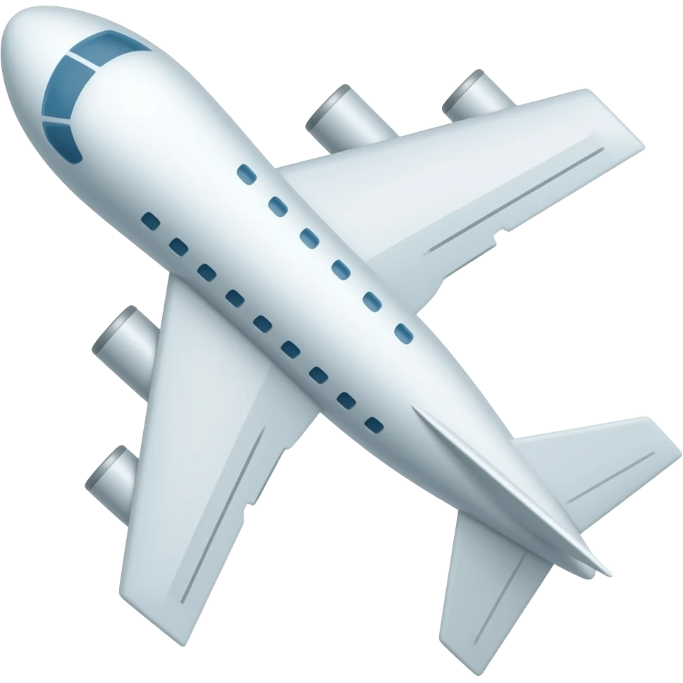 airoplan emoji