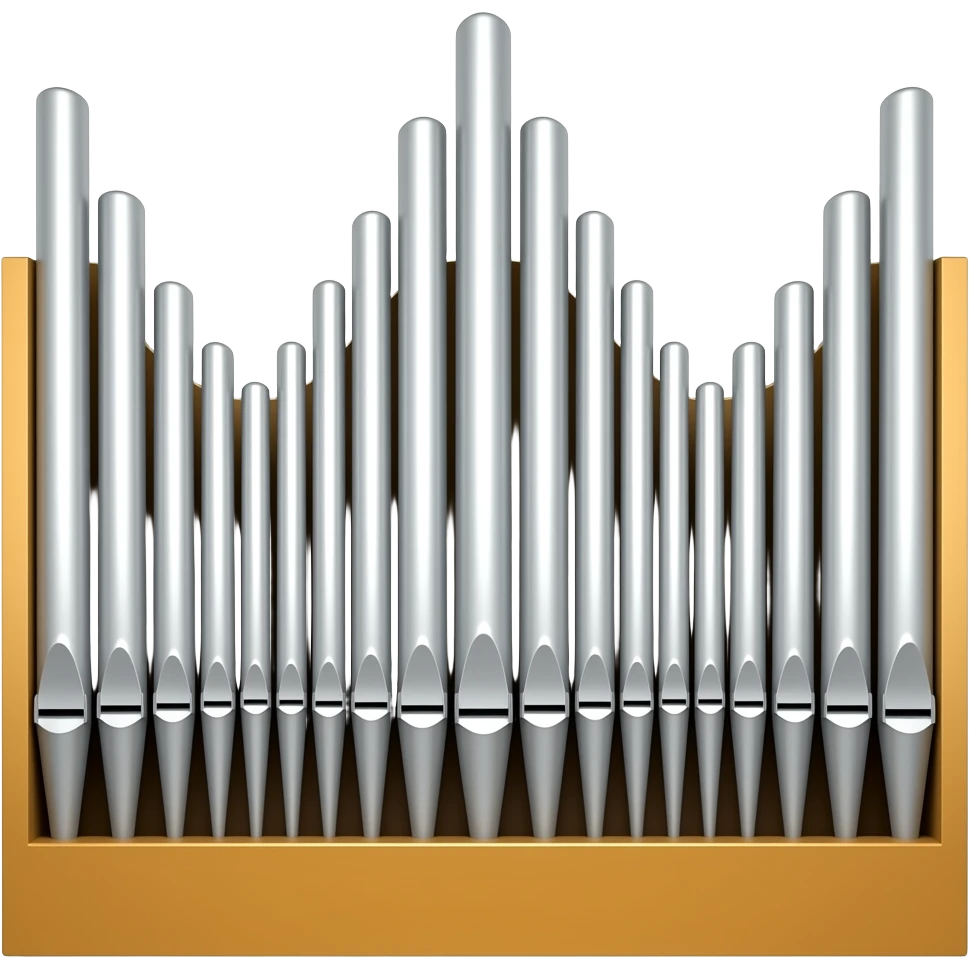 Organ emoji