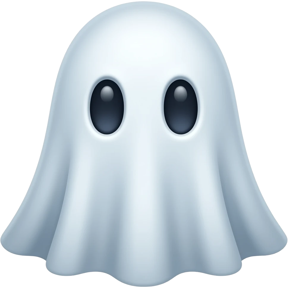👻 emoji