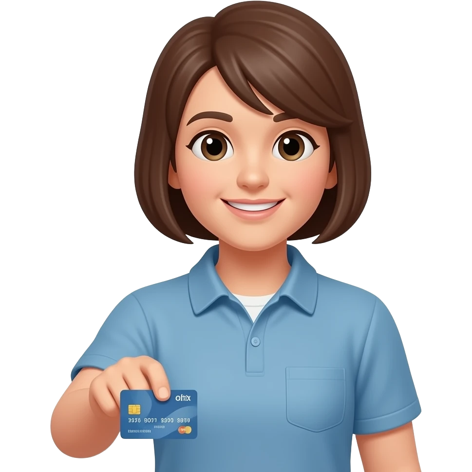 PAGO emoji