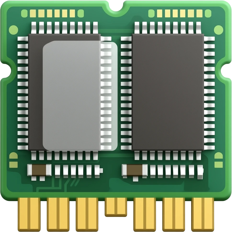 RAM emoji