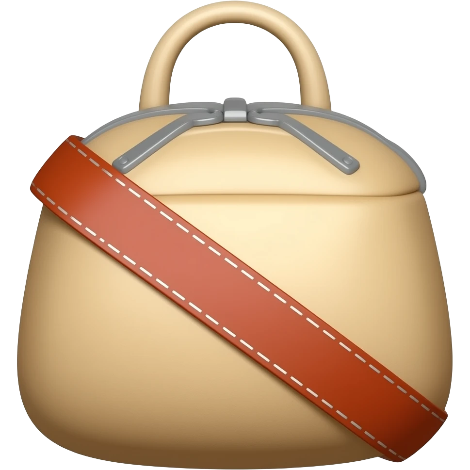bag emoji