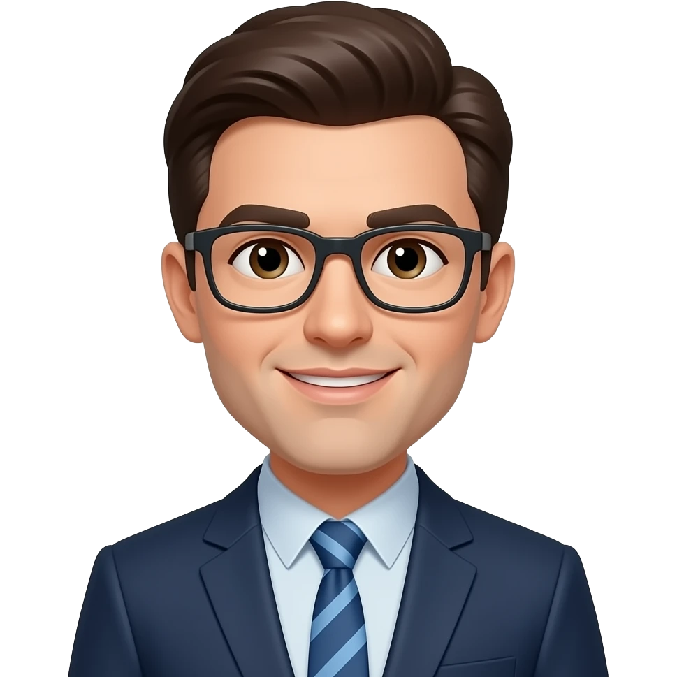 Jurnalist emoji