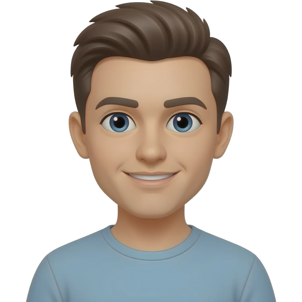 Ryan emoji