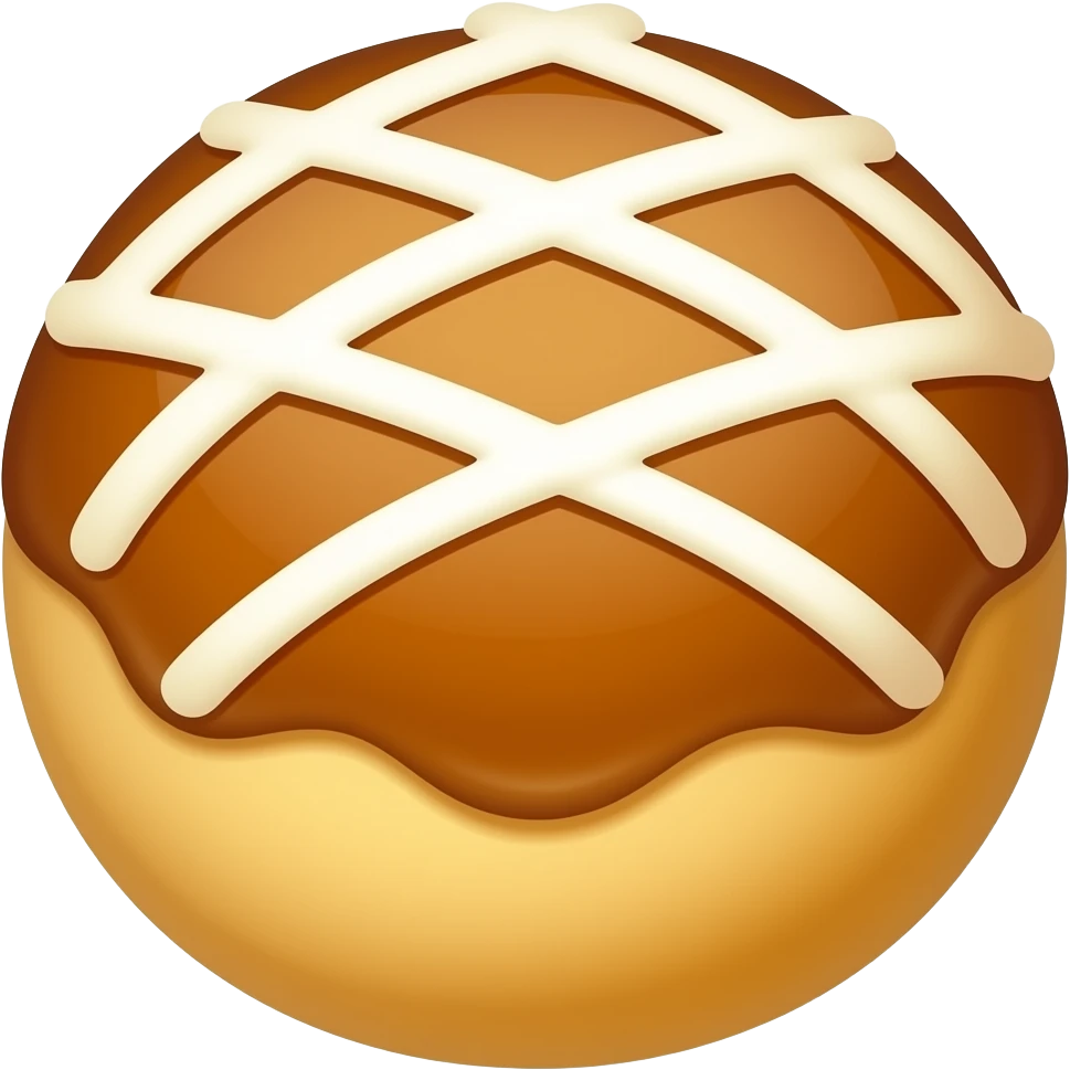たこ焼き emoji