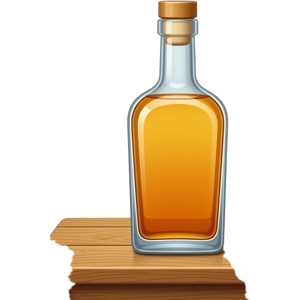 Tequila emoji