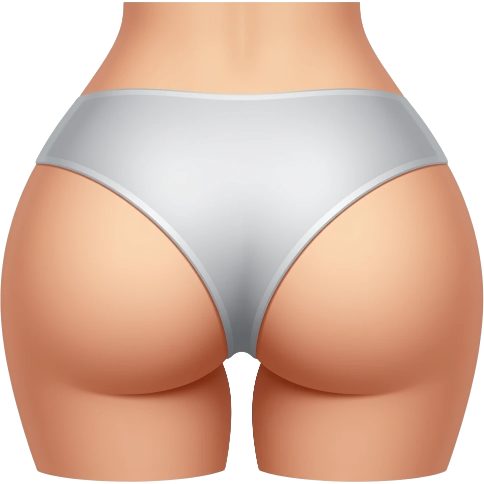 Ass emoji