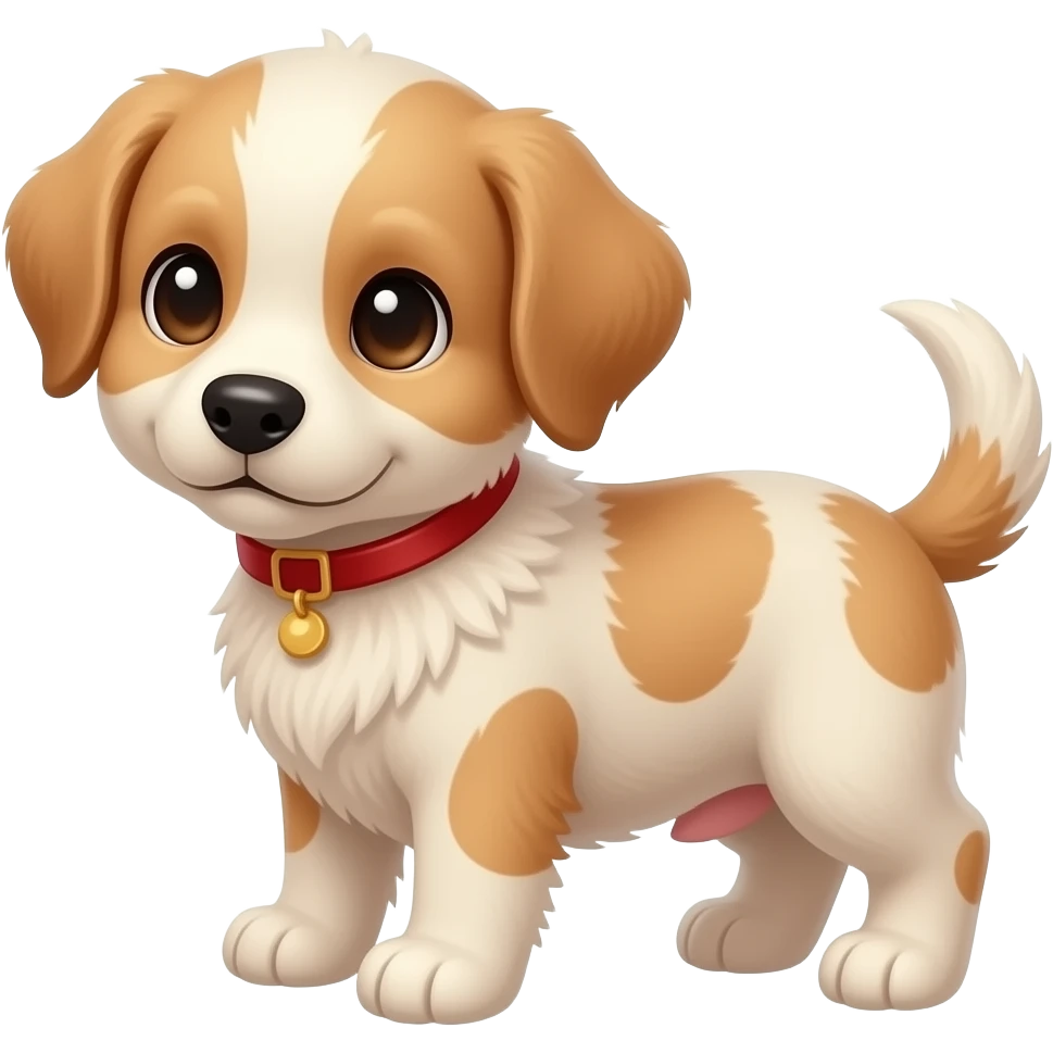 Cute emoji