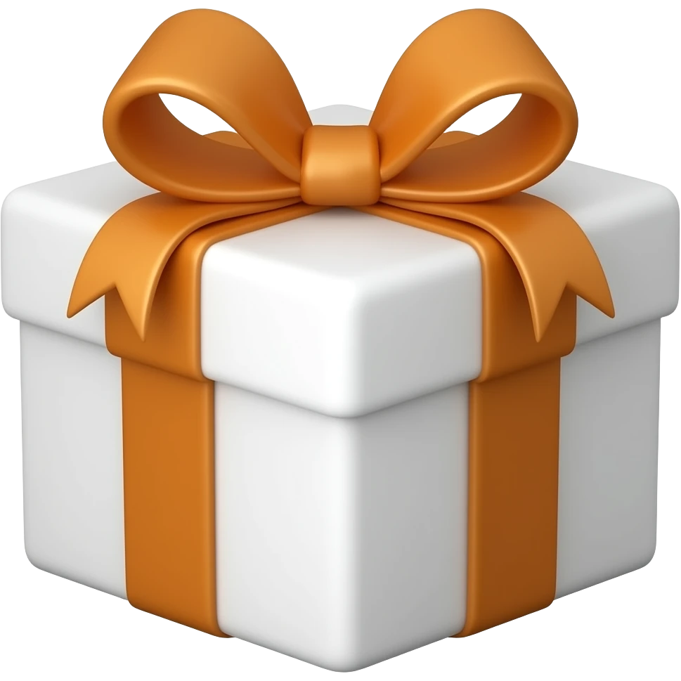 present emoji