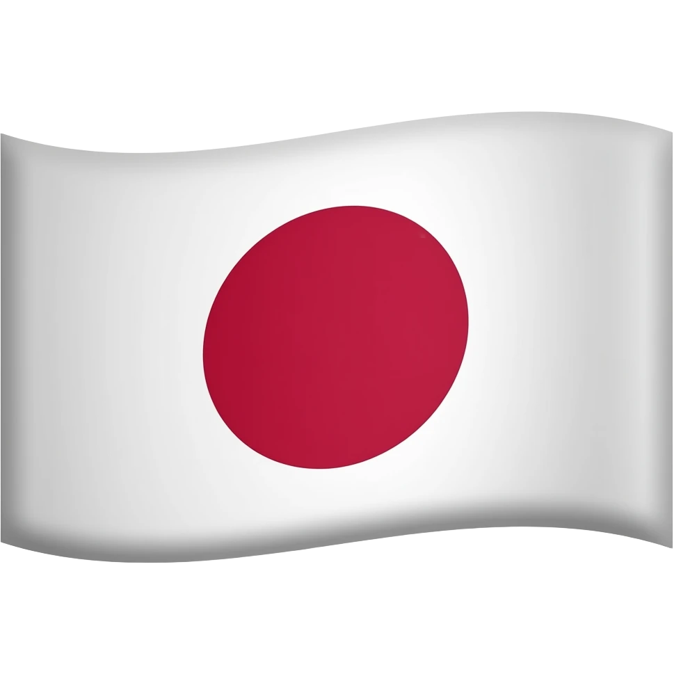 Tokyo flag emoji