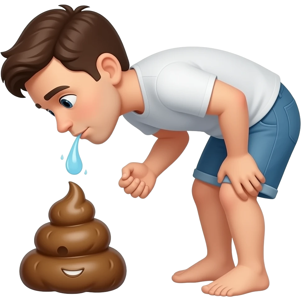 peepeepoopoo emoji