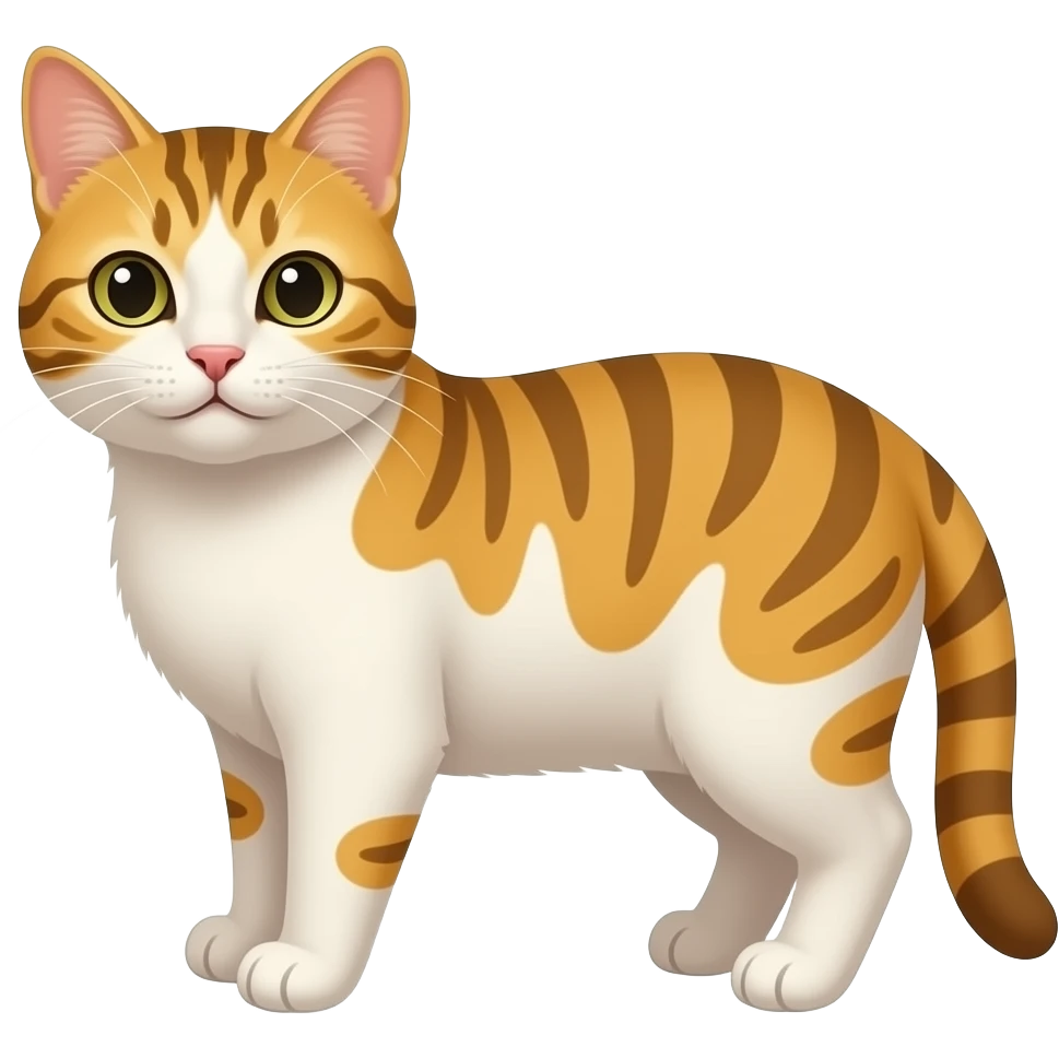 cat emoji