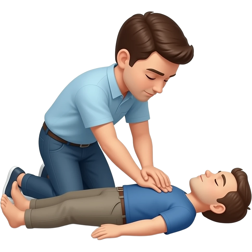 cpr emoji
