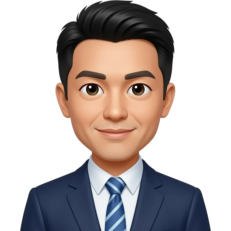 TSIN TSAN emoji