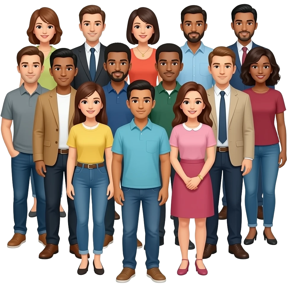 people emoji