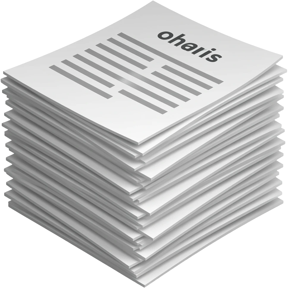 DOCUMENTS emoji