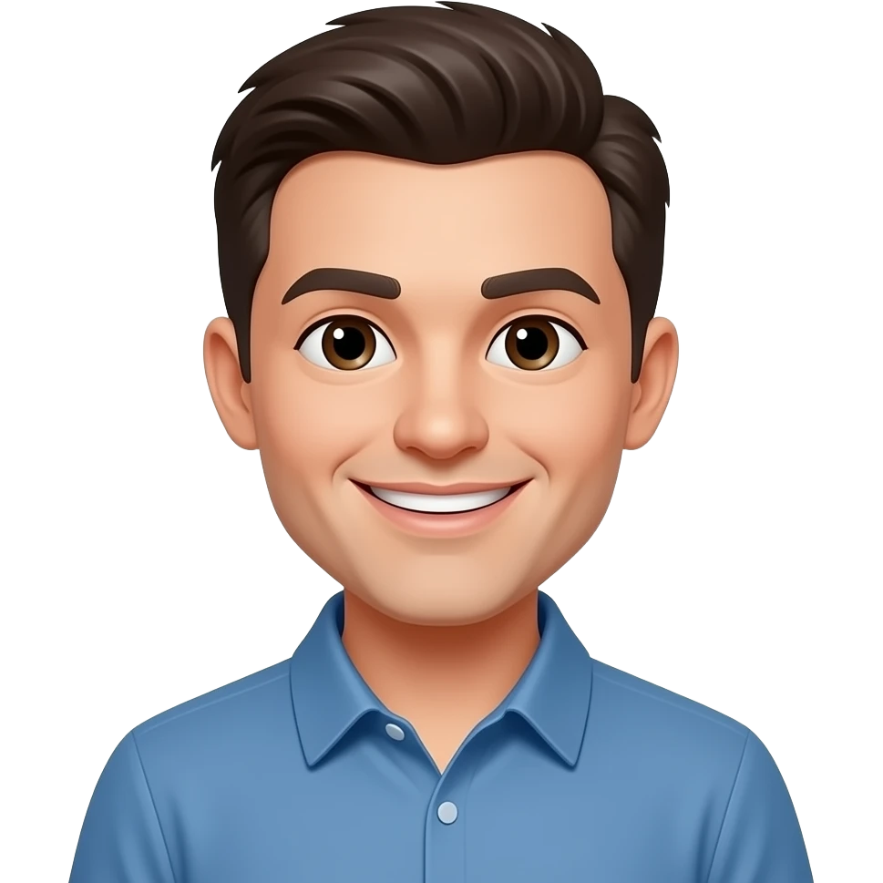 I want to make an emoji representing me emoji
