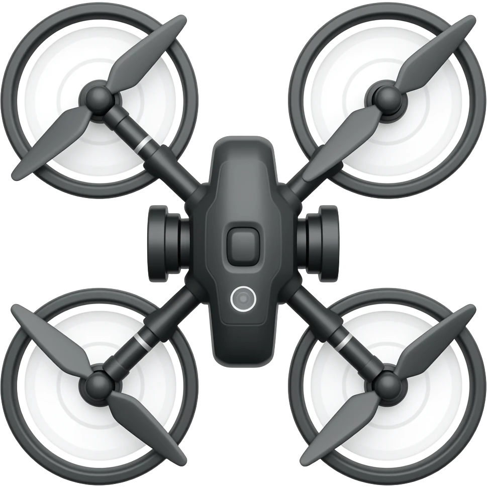 army drone emoji
