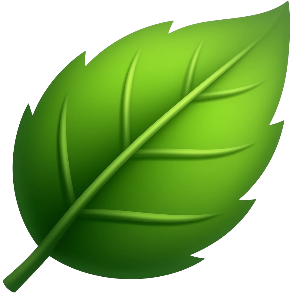 green emoji