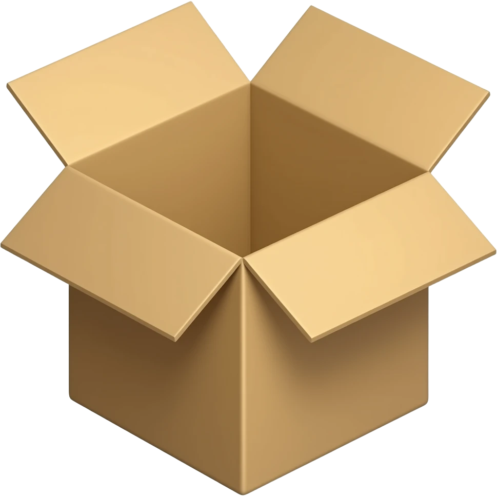 box emoji
