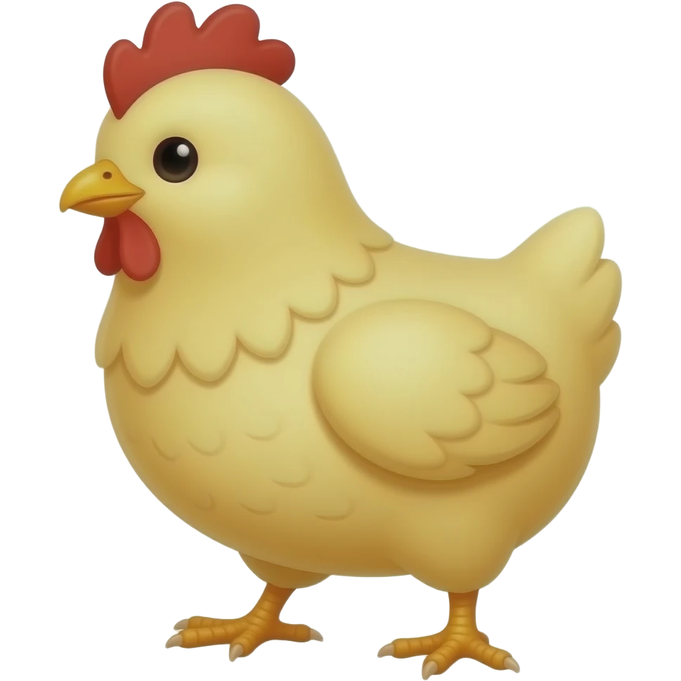 CHICK emoji