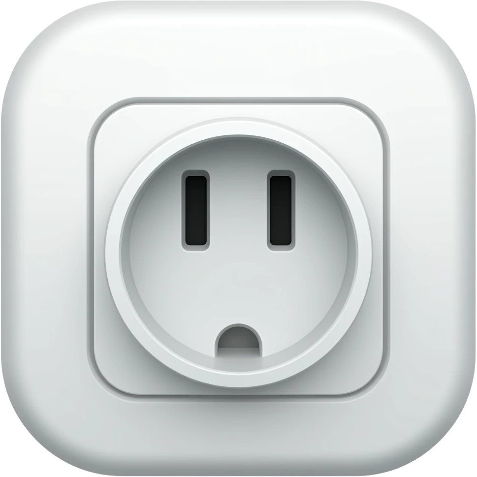 plug in emoji