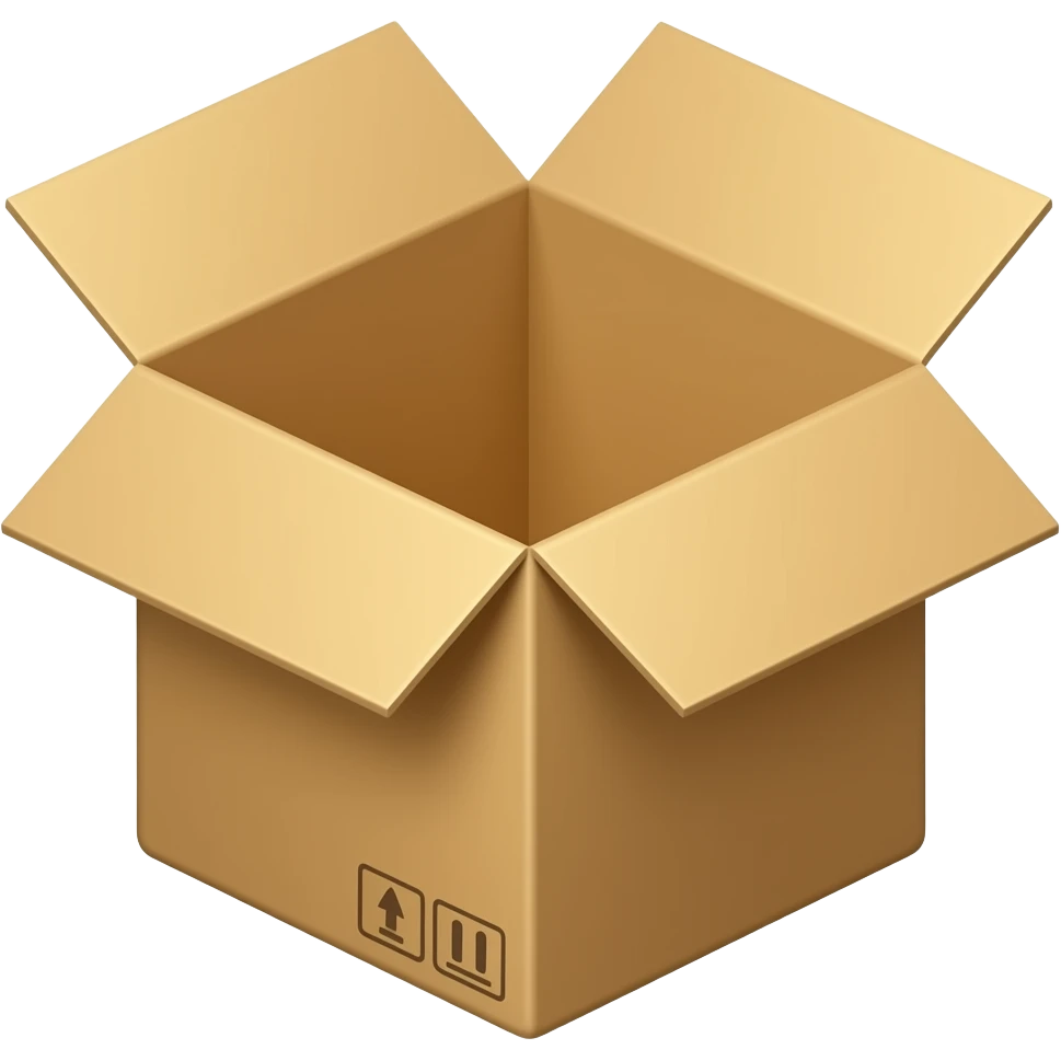 📦 emoji