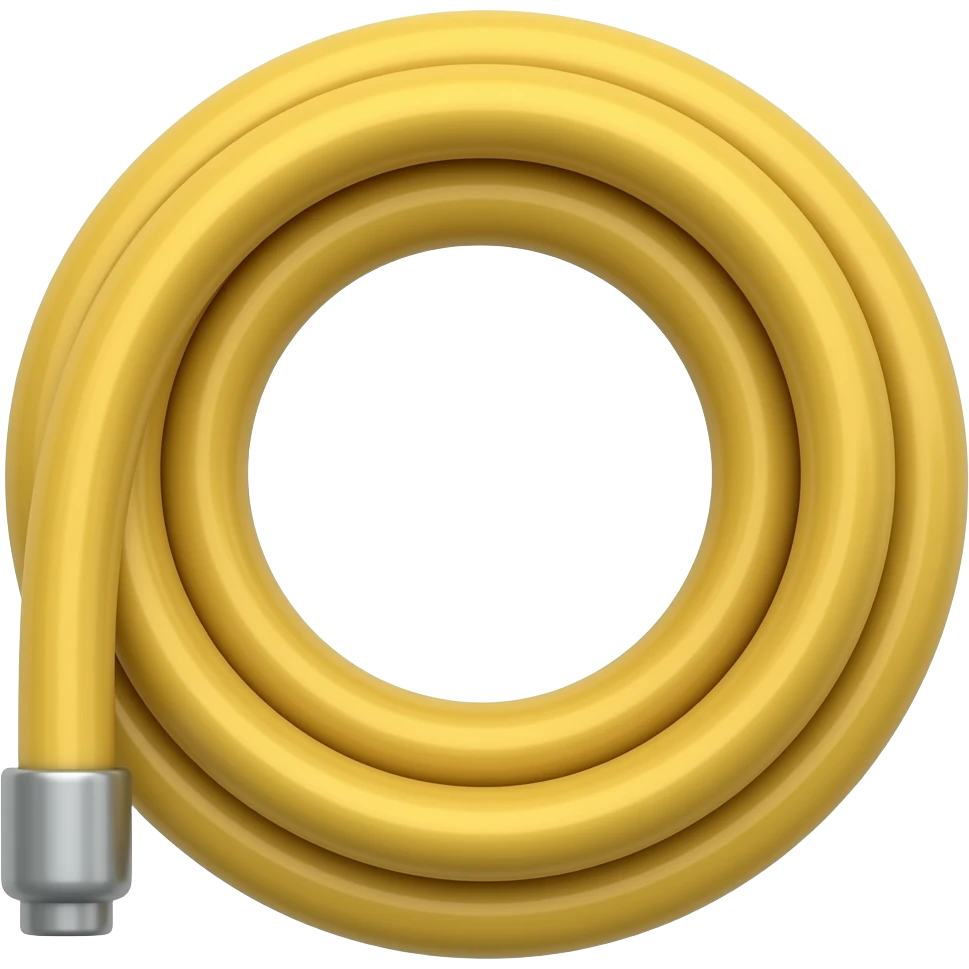Hose emoji