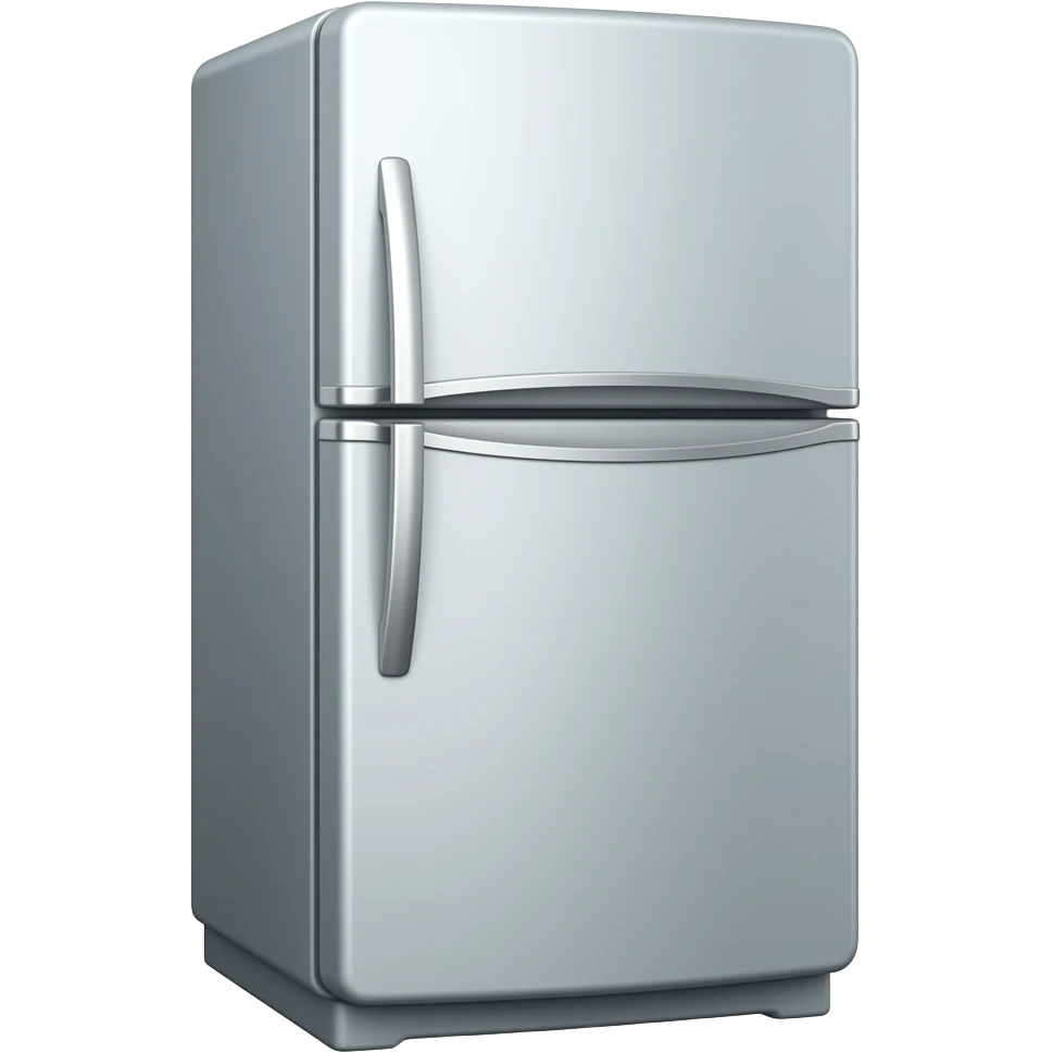 refrigeradora emoji