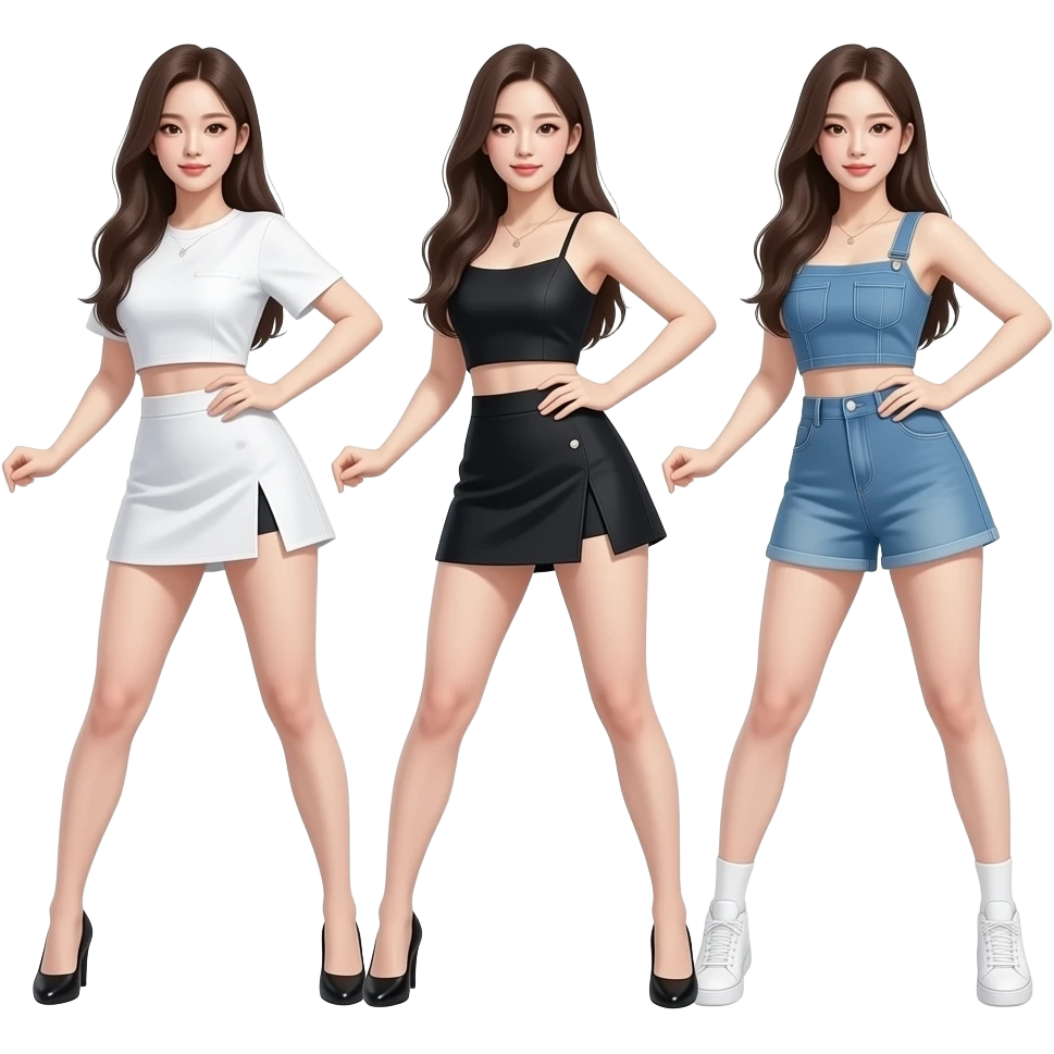 kpop jennie dance emoji