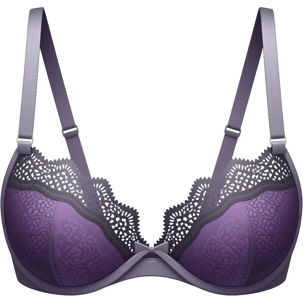 Sexy lingerie emoji