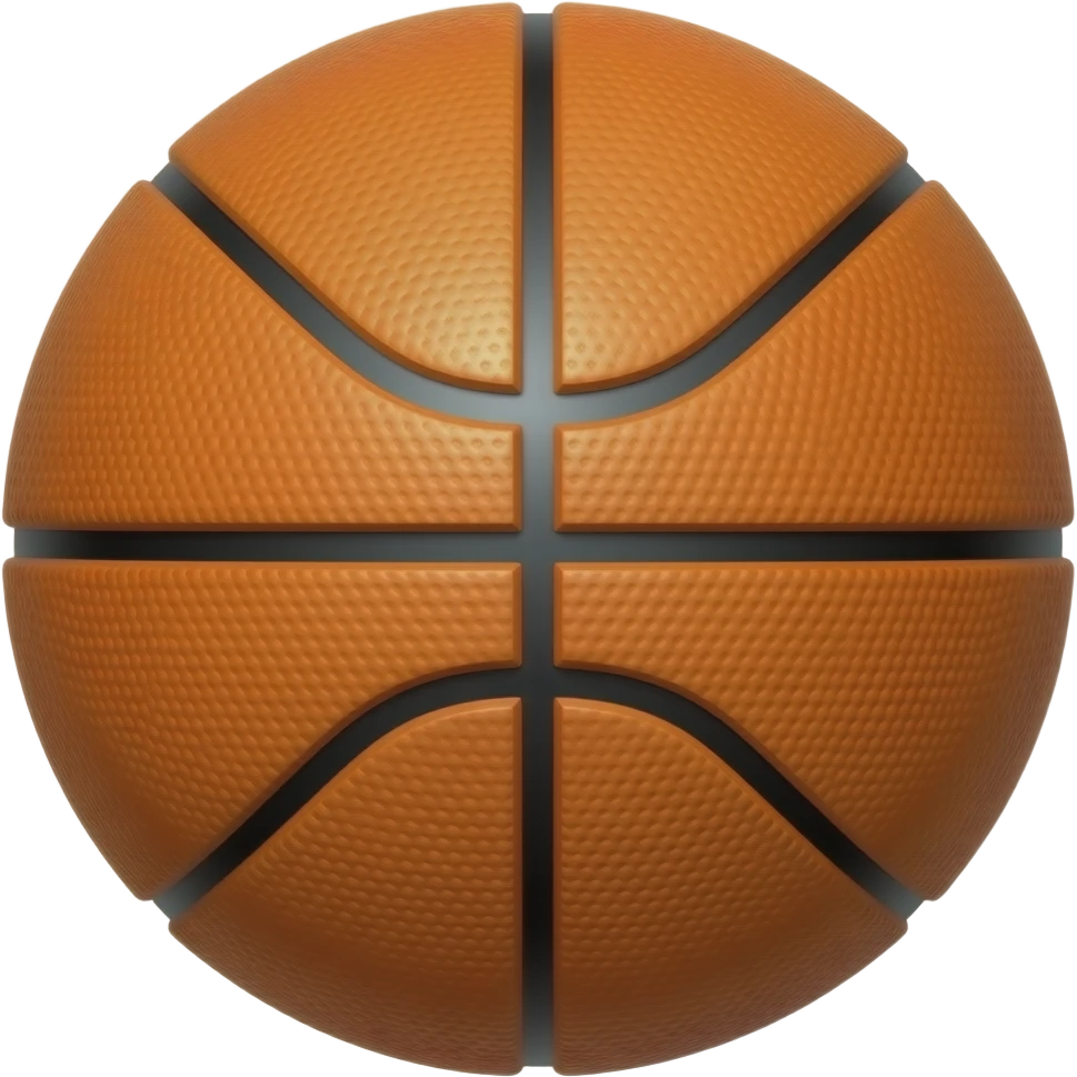 basketball emoji