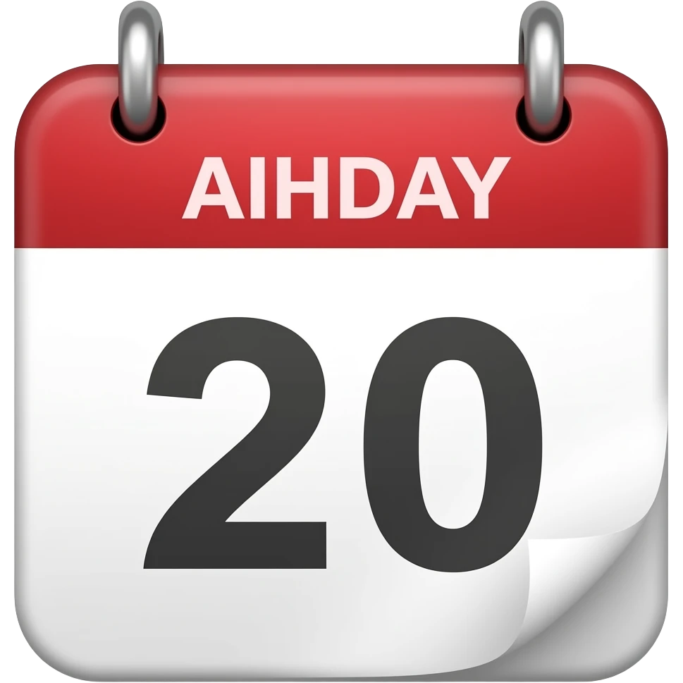 Today emoji