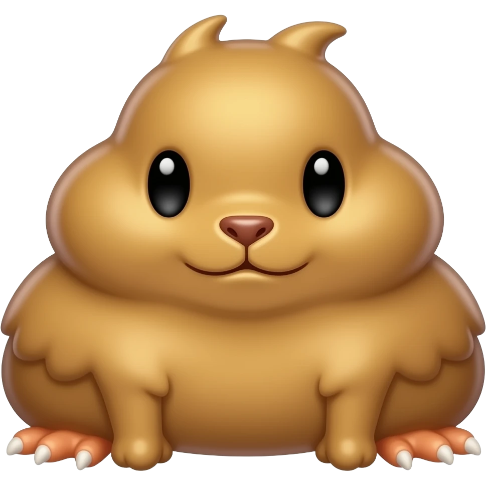 Grub emoji