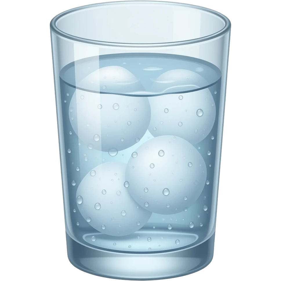 cold drink emoji