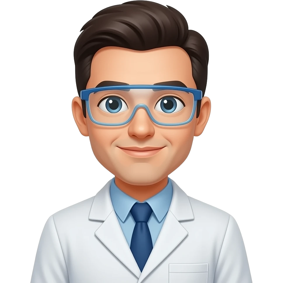 scientist emoji