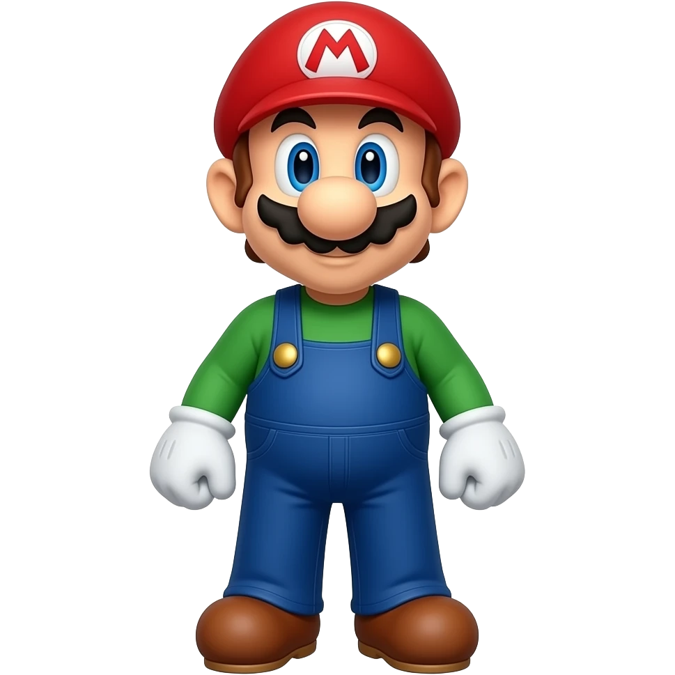 yoshi emoji