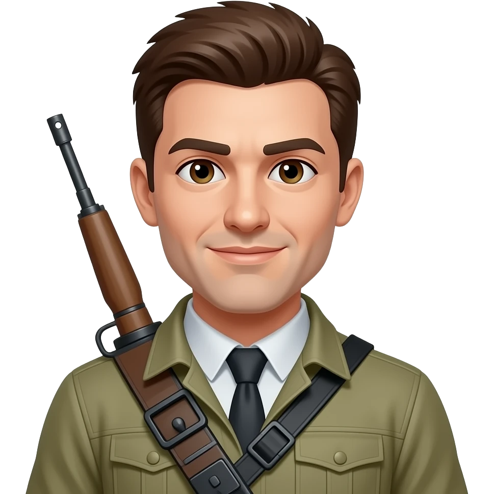 armado emoji