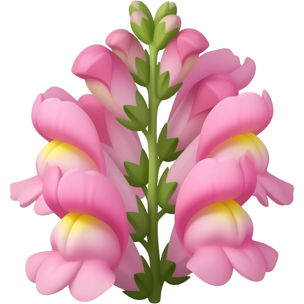 snapdragon emoji