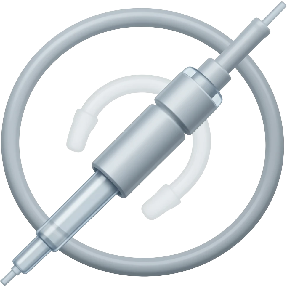 catheter emoji