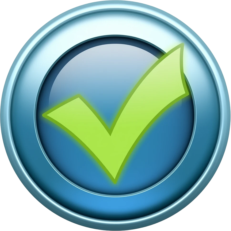 Meta Verified emoji