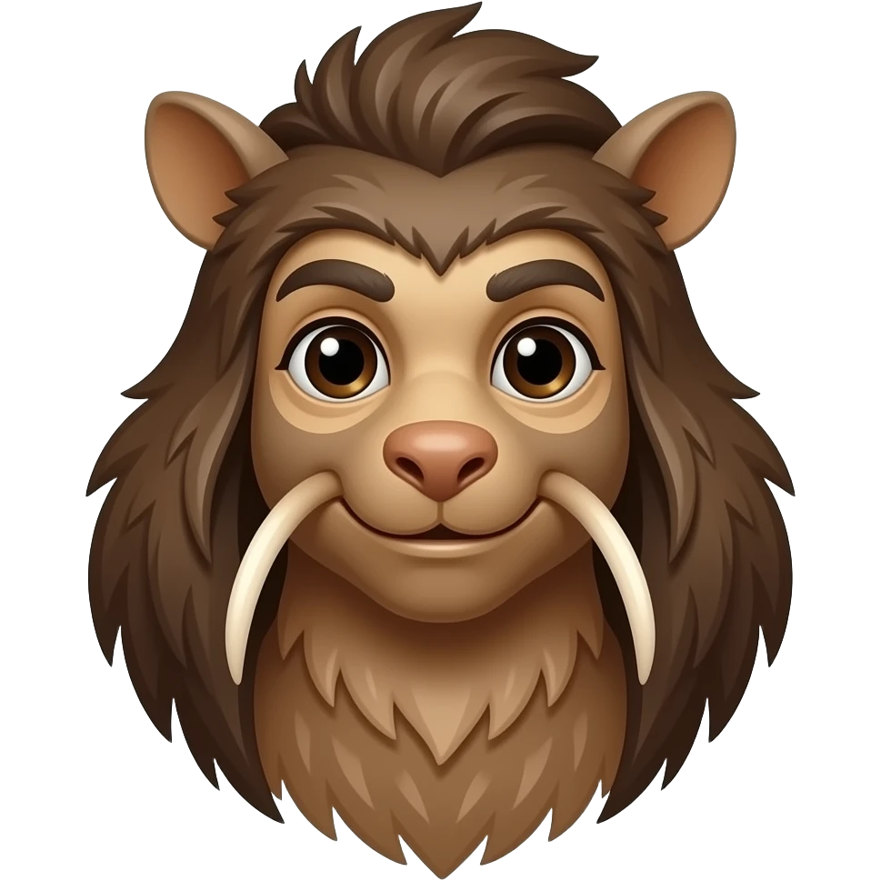 Kaka emoji