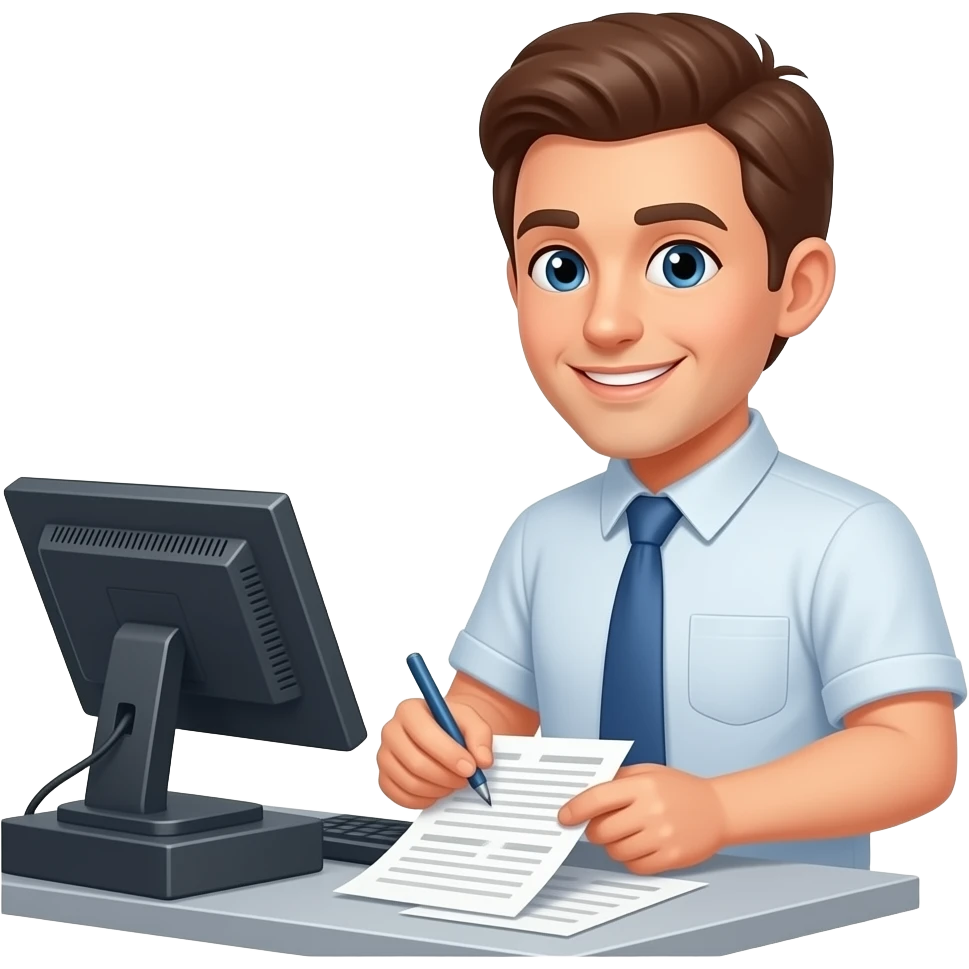 order emoji