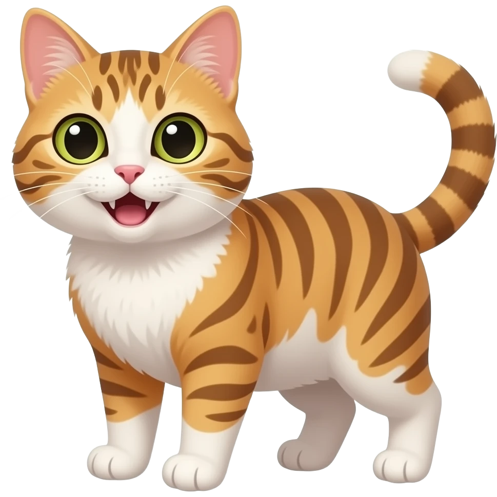створи смішний emoji