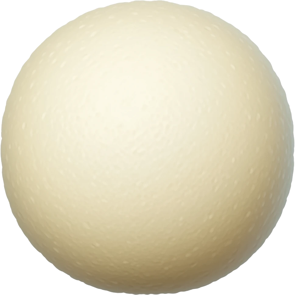 One rasgulla emoji