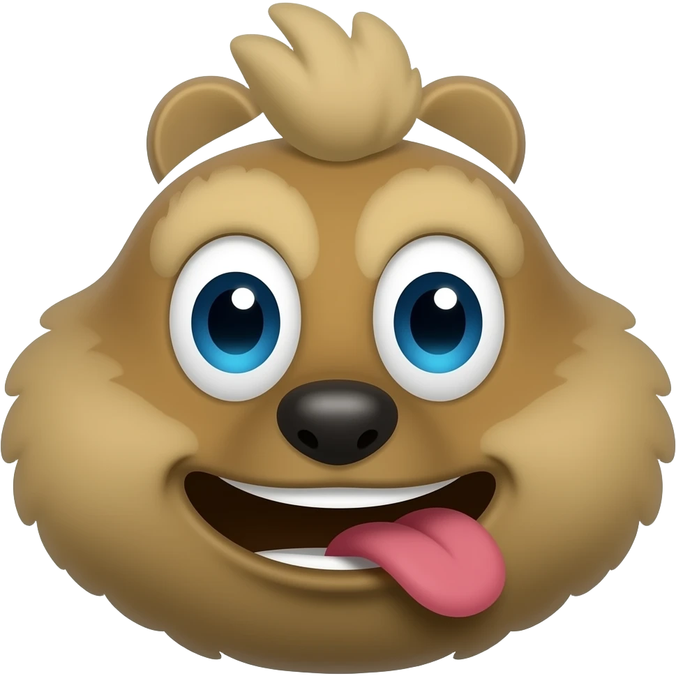 ستيكرز emoji