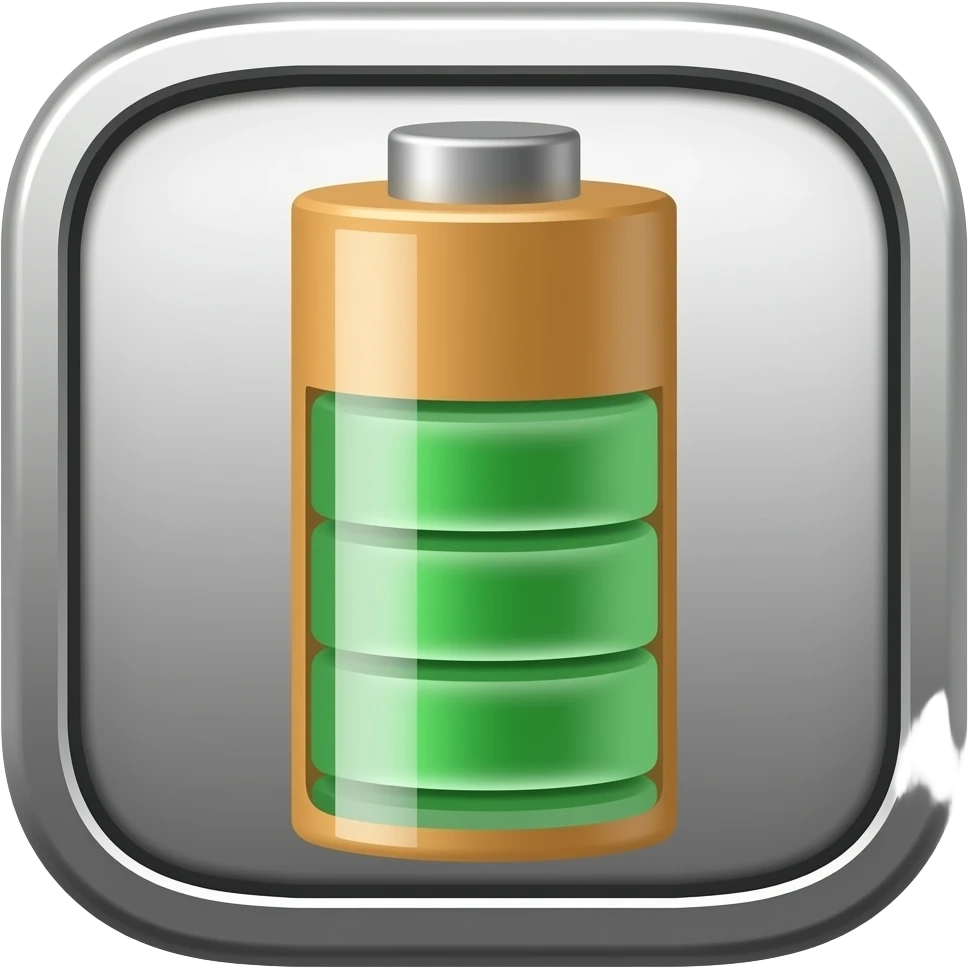 bateria emoji