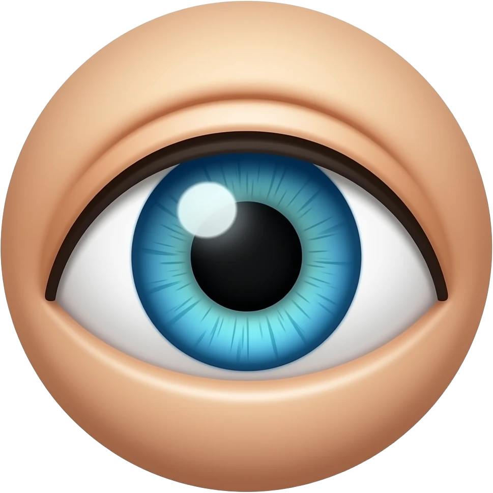 vision emoji