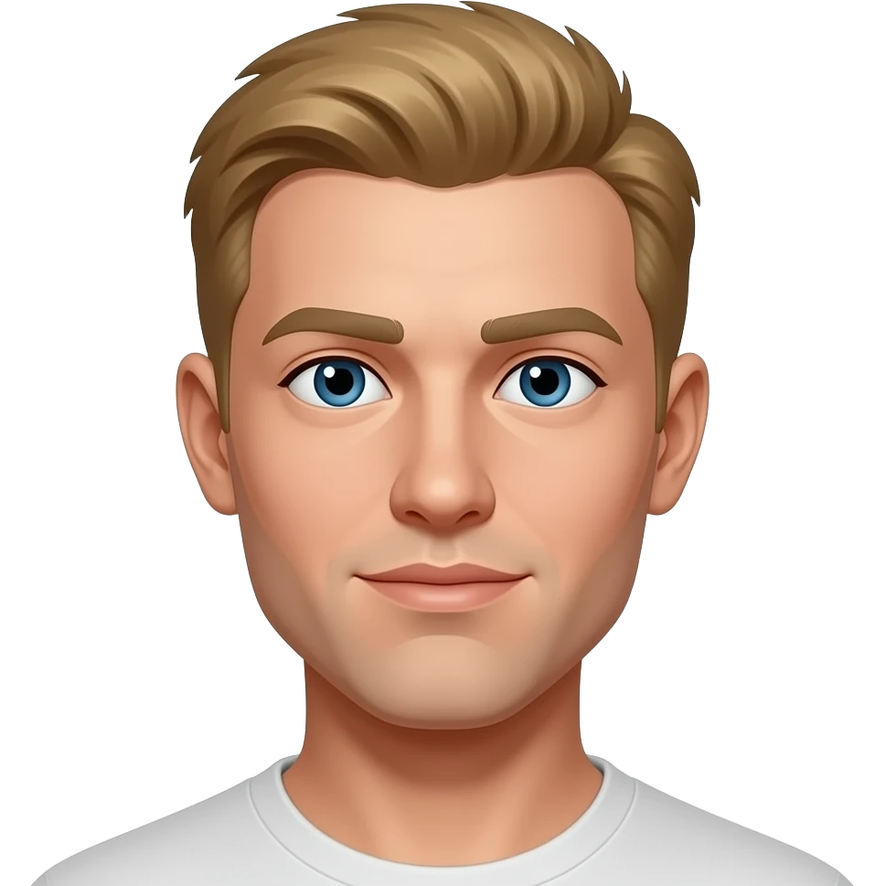 Лунтик emoji