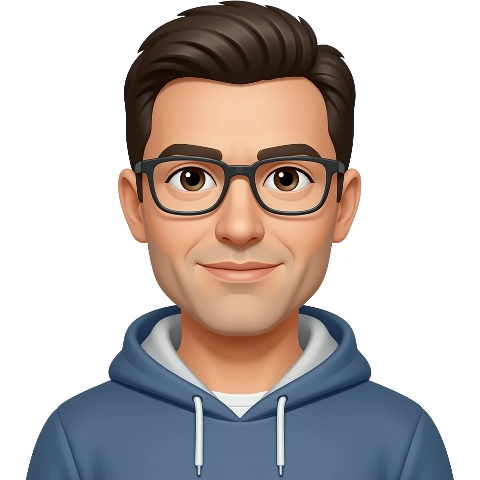 Reformer emoji
